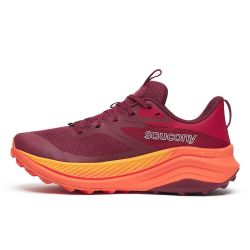 Xodus Ultra 3 W - Chaussures de trail Femme - Currant / Pepper