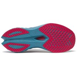 Endorphin Speed 4 W - Chaussures de course sur route Femme - Shadow