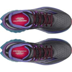 Endorphin Speed 4 W - Chaussures de course sur route Femme - Shadow