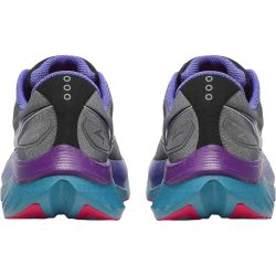 Endorphin Speed 4 W - Chaussures de course sur route Femme - Shadow