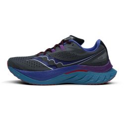Endorphin Speed 4 W - Chaussures de course sur route Femme - Shadow