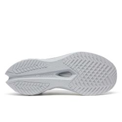 Endorphin Speed 4 - Chaussures de course sur route Homme - Olivine