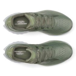 Endorphin Speed 4 - Chaussures de course sur route Homme - Olivine