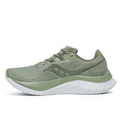 Endorphin Speed 4 - Chaussures de course sur route Homme - Olivine