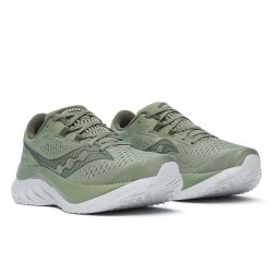 Endorphin Speed 4 - Chaussures de course sur route Homme - Olivine