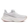 Endorphin Speed 5 W - Chaussures de course sur route Femme - White / Gum