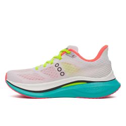 Endorphin Speed 5 W - Chaussures de course sur route Femme - White Mutant