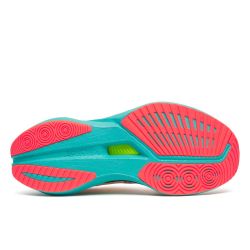 Endorphin Speed 5 W - Chaussures de course sur route Femme - White Mutant