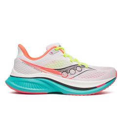 Endorphin Speed 5 - Chaussure de course sur route Homme - White Mutant