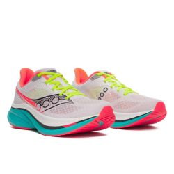 Endorphin Speed 5 - Chaussure de course sur route Homme - White Mutant
