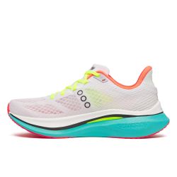 Endorphin Speed 5 - Chaussure de course sur route Homme - White Mutant