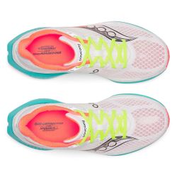 Endorphin Speed 5 - Chaussure de course sur route Homme - White Mutant