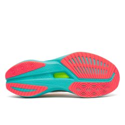 Endorphin Speed 5 - Chaussure de course sur route Homme - White Mutant