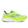 Endorphin Speed 5 - Chaussure de course sur route Homme - Citron / Lapis