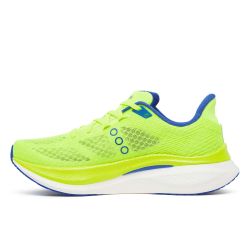 Endorphin Speed 5 - Chaussure de course sur route Homme - Citron / Lapis
