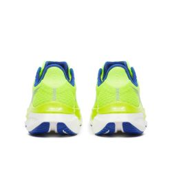 Endorphin Speed 5 - Chaussure de course sur route Homme - Citron / Lapis