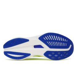 Endorphin Speed 5 - Chaussure de course sur route Homme - Citron / Lapis