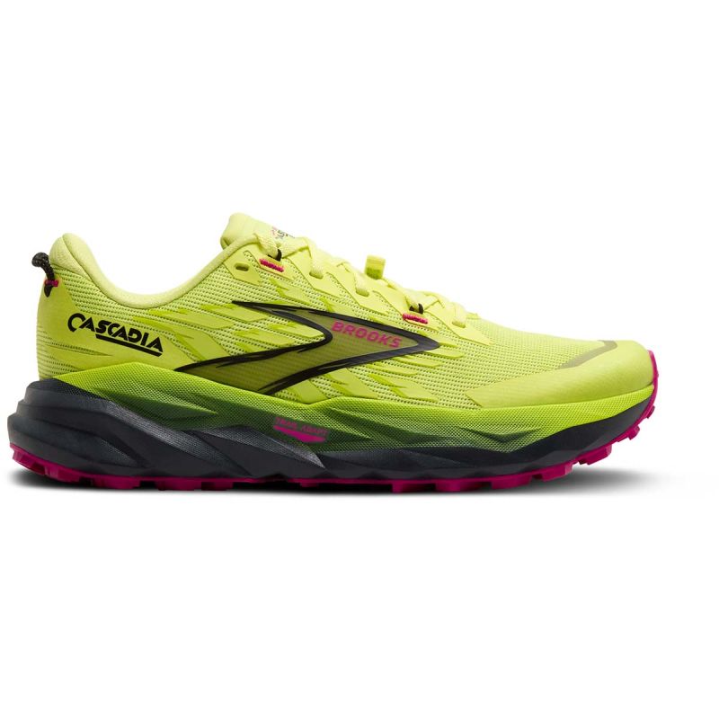 Cascadia 19 W Cascadia 19 W