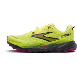 Cascadia 19 W