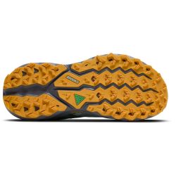 Cascadia 19 W - Chaussure de trail Femme - Clearwater / Primer Grey / Apricot