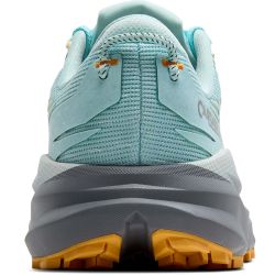 Cascadia 19 W - Chaussure de trail Femme - Clearwater / Primer Grey / Apricot