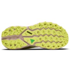 Cascadia 19 W - Chaussure de trail Femme - Coconut / Misty Blue / Ebony