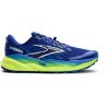 Cascadia 19 - Chaussure de trail Homme - Surf the Web / Nightlife / White