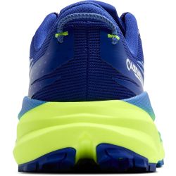 Cascadia 19 - Chaussure de trail Homme - Surf the Web / Nightlife / White