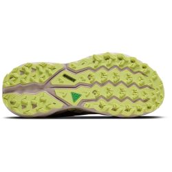 Cascadia 19 - Chaussure de trail Homme - Chateau / Ebony / Sunny Lime