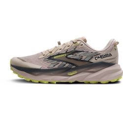 Cascadia 19 - Chaussure de trail Homme - Chateau / Ebony / Sunny Lime