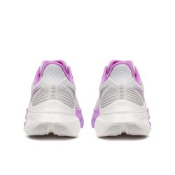 Endorphin Speed 5 W - Chaussures de course sur route Femme - White / Crocus