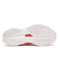 Endorphin Speed 5 W - Chaussures de course sur route Femme - Coral / Salmon