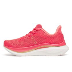 Endorphin Speed 5 W - Chaussures de course sur route Femme - Coral / Salmon