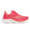 Endorphin Speed 5 W - Chaussures de course sur route Femme - Coral / Salmon