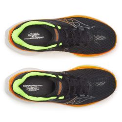 Endorphin Speed 5 - Chaussure de course sur route Homme - Black / VO2