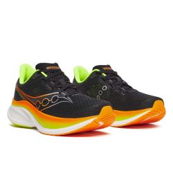 Endorphin Speed 5 - Chaussure de course sur route Homme - Black / VO2