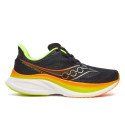 Endorphin Speed 5 - Chaussure de course sur route Homme - Black / VO2