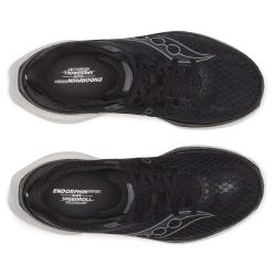 Endorphin Speed 5 W - Chaussures de course sur route Femme - Black / White