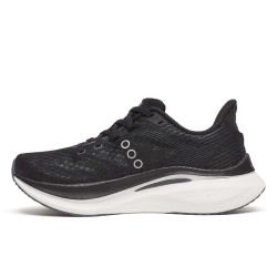 Endorphin Speed 5 W - Chaussures de course sur route Femme - Black / White