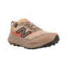 Fresh Foam X Hierro v9 - Chaussure de Trail pour Homme - Desert Clay / Earth Shadow