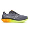 Ride 18 - Chaussure de Running Homme - Shadow / Vizi