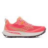 Peregrine 15 W - Chaussures de Trail Femme - Coral / Salmon