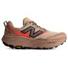 Fresh Foam X Hierro v9 - Chaussure de Trail pour Femme - Desert Clay / Earth Shadow