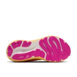 Glycerin 22 W - Chaussure Running Femme - Sherbert / Apricot / Pink