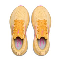 Glycerin 22 W - Chaussure Running Femme - Sherbert / Apricot / Pink