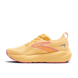 Glycerin 22 W - Chaussure Running Femme - Sherbert / Apricot / Pink