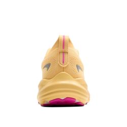 Glycerin 22 W - Chaussure Running Femme - Sherbert / Apricot / Pink
