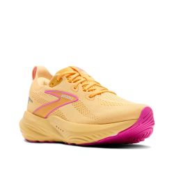 Glycerin 22 W - Chaussure Running Femme - Sherbert / Apricot / Pink