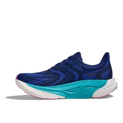 Arahi 8 W - Chaussure running Femme - Midnight Blue / Ultramarine