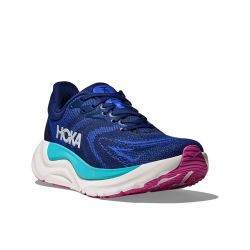 Arahi 8 W - Chaussure running Femme - Midnight Blue / Ultramarine